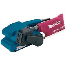 Ленточная шлифовальная машина Makita 9910