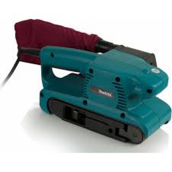Ленточная шлифовальная машина Makita 9910