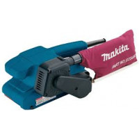 Ленточная шлифовальная машина Makita 9911