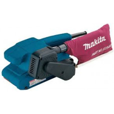 Ленточная шлифовальная машина Makita 9911
