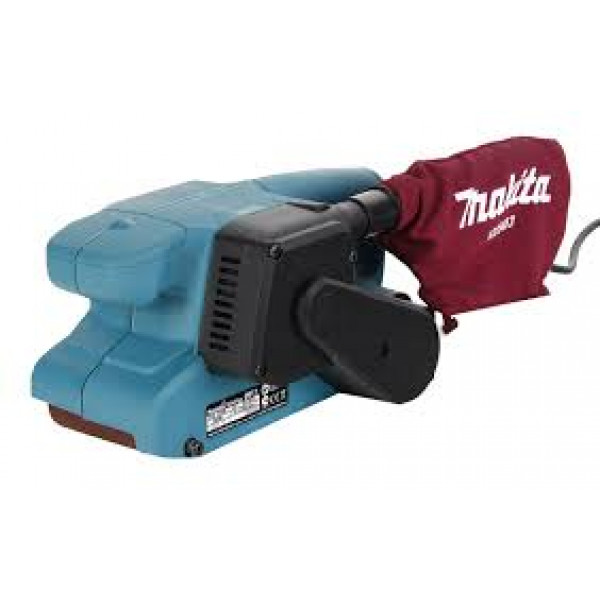 Ленточная шлифовальная машина Makita 9911