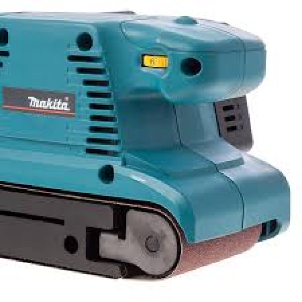 Ленточная шлифовальная машина Makita 9911