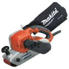 Ленточная шлифовальная машина Makita M9400
