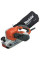 Ленточная шлифовальная машина Makita M9400