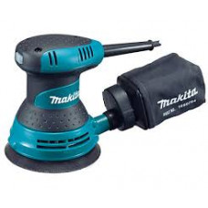 Эксцентриковая шлифовальная машина Makita BO5030