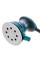 Эксцентриковая шлифовальная машина Makita BO5030