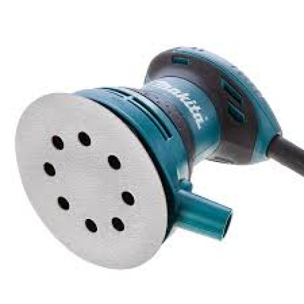 Эксцентриковая шлифовальная машина Makita BO5030
