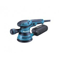 Эксцентриковая шлифовальная машина Makita BO5041