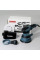Эксцентриковая шлифовальная машина Makita BO5041