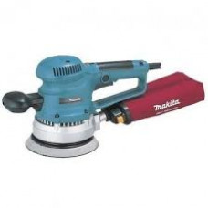 Эксцентриковая шлифовальная машина Makita BO6030