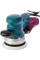 Эксцентриковая шлифовальная машина Makita BO6030