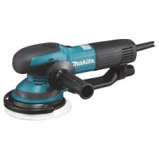 Эксцентриковая шлифовальная машина Makita BO6050J