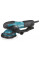 Эксцентриковая шлифовальная машина Makita BO6050J