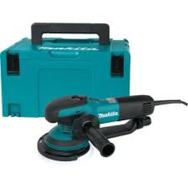 Эксцентриковая шлифовальная машина Makita BO6050J