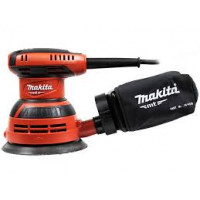Эксцентриковая шлифовальная машина Makita M9204