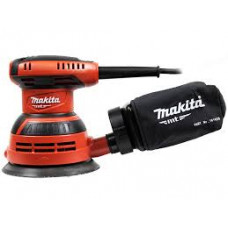 Эксцентриковая шлифовальная машина Makita M9204