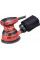 Эксцентриковая шлифовальная машина Makita M9204