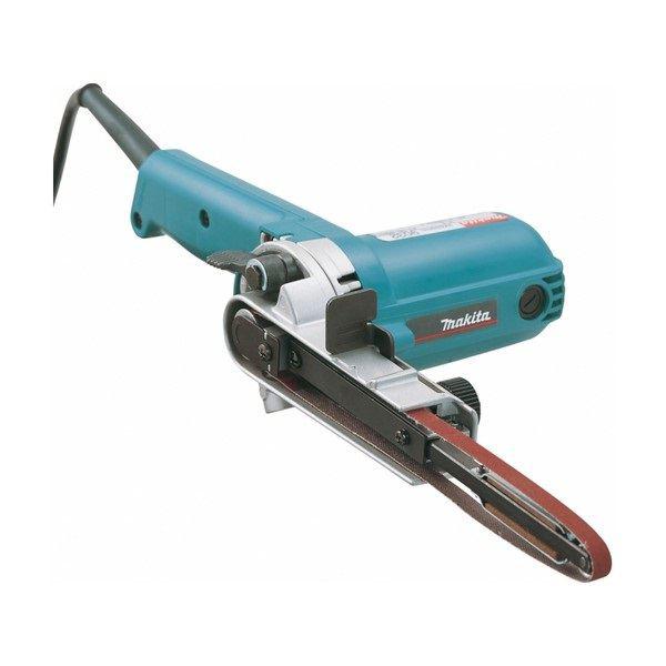 Ленточная шлифовальная машина Makita 9032