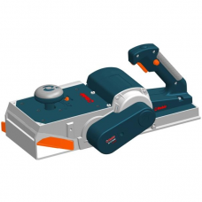 Электрорубанок Rebir IE-5708M