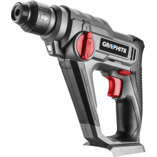 Перфоратор Graphite 58G009