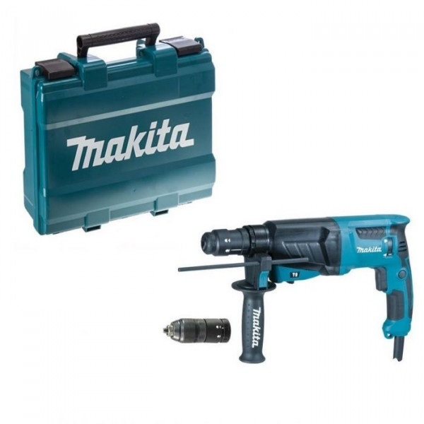 Перфоратор Makita HR2630T