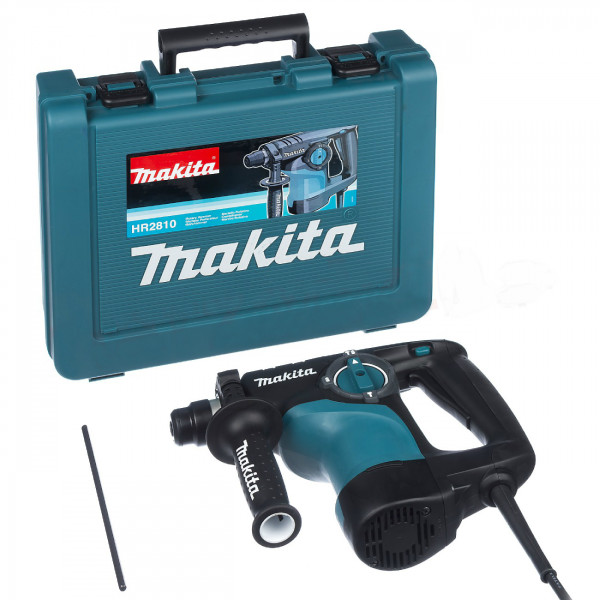 Перфоратор Makita HR2810