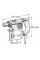 Перфоратор Makita HR2810T