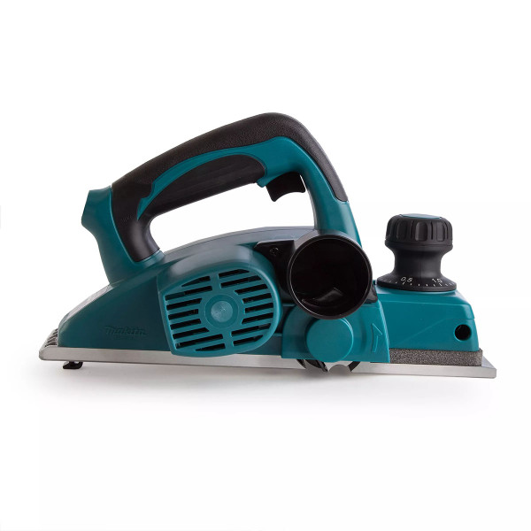 Электрорубанок Makita KP0800