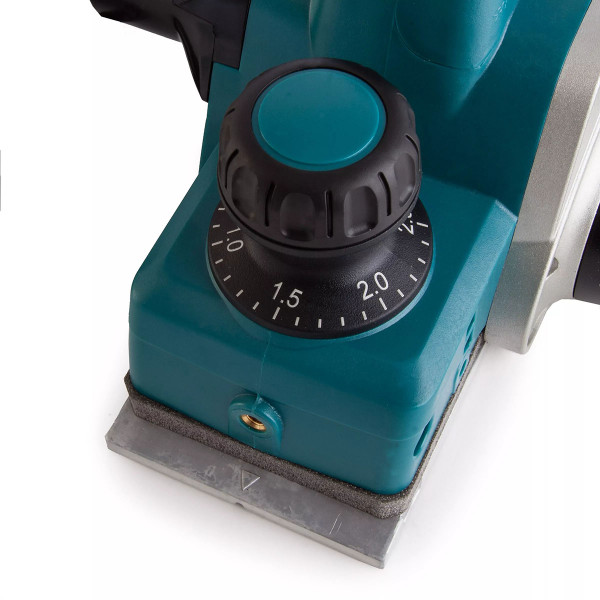 Электрорубанок Makita KP0800