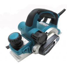 Электрорубанок Makita KP0810