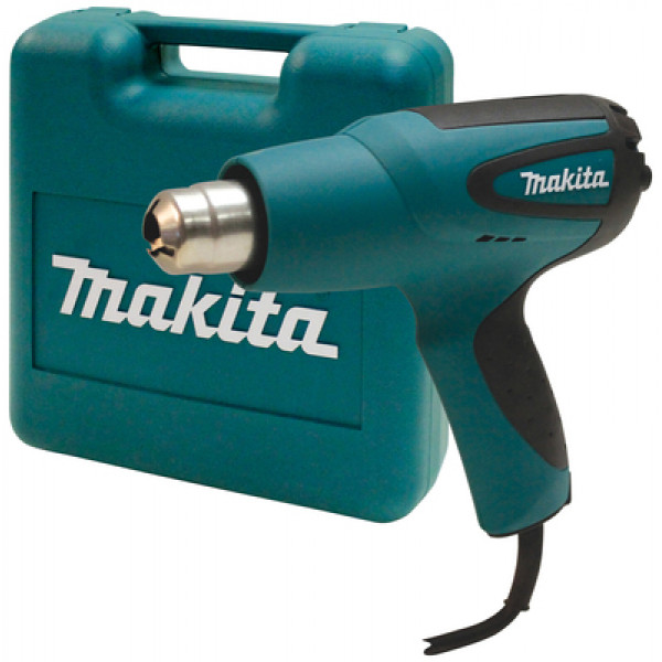 Строительный фен Makita HG5012K
