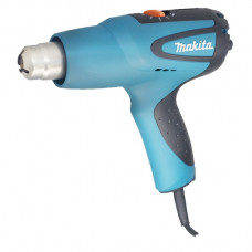 Строительный фен Makita HG551VK