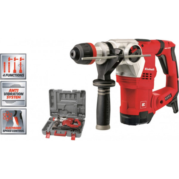 Перфоратор Einhell TE-RH 32 E (4257940)