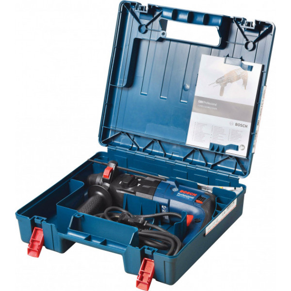 Перфоратор Bosch GBH 240 (611272104)