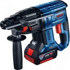 Bosch GBH 180-LI (0615990L6J)
