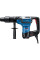 Перфоратор Bosch Professional GBH 5-40 D (611269021)