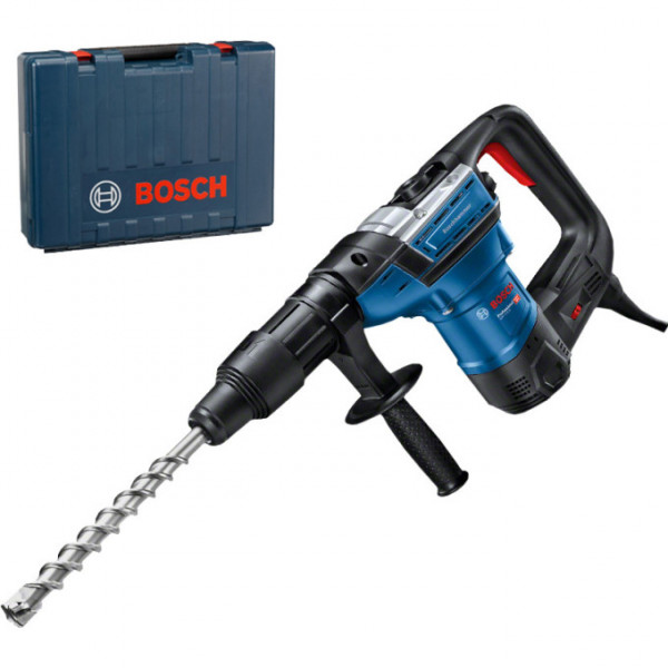 Перфоратор Bosch Professional GBH 5-40 D (611269021)