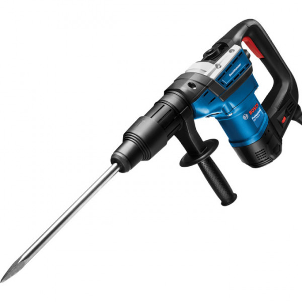 Перфоратор Bosch Professional GBH 5-40 D (611269021)