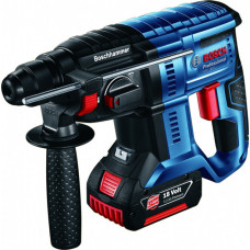 Перфоратор Bosch Professional GBH 180-LI (0615990L01)