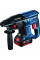 Перфоратор Bosch Professional GBH 180-LI (0615990L01)