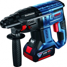 Перфоратор Bosch Professional GBH 180-LI (611911121)