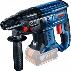 Перфоратор Bosch Professional GBH 180-LI, solo без АКБ и ЗУ (611911020)
