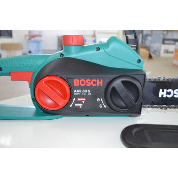 Електропила Bosch AKE 30 S (600834400)