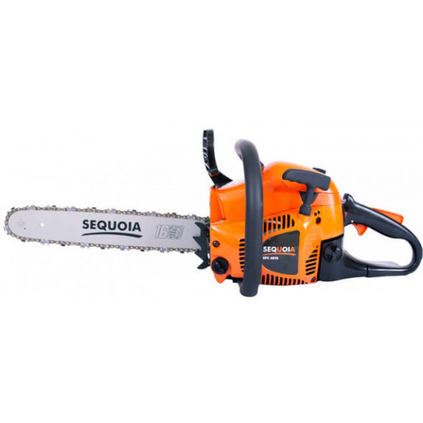 Бензопила SEQUOIA SPC4016