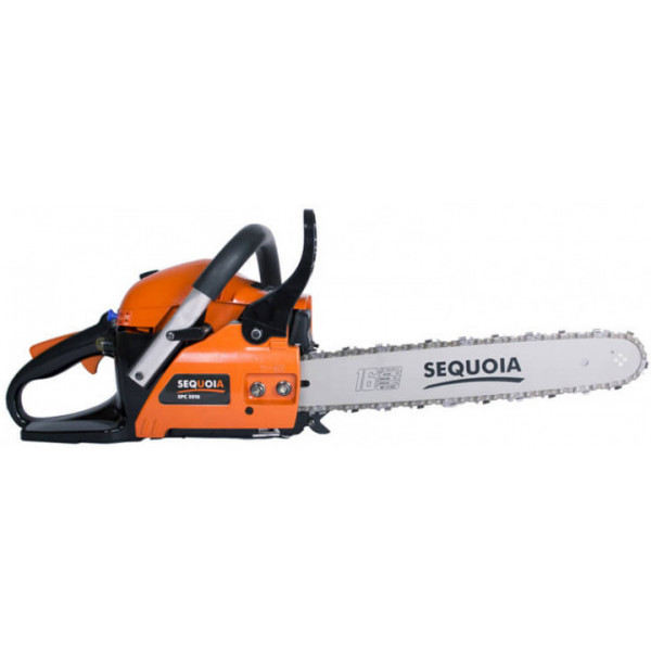 Бензопила SEQUOIA SPC4016