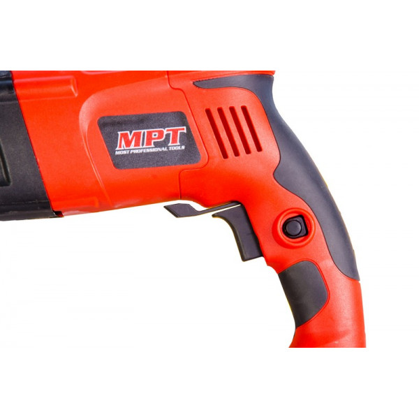 Перфоратор MPT MRHL2607