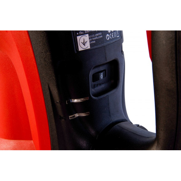 Перфоратор MPT MRH3803