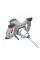 Строительный миксер Forte HM 1470-2 VP (59348)