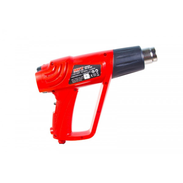 Строительный фен MPT MHG2003