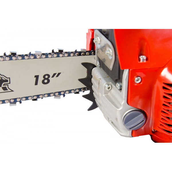 Бензопила MPT MGS5802-18